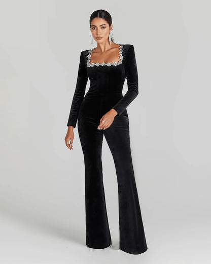 Kimberly Jumpsuit