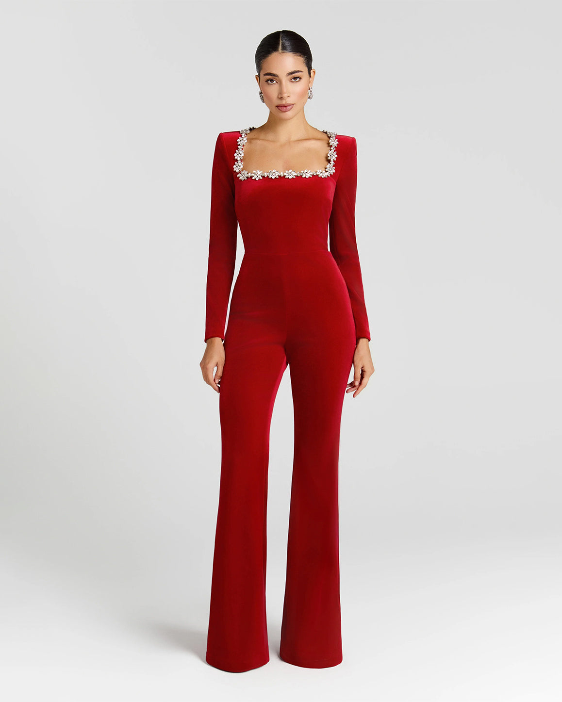 Kimberly Jumpsuit