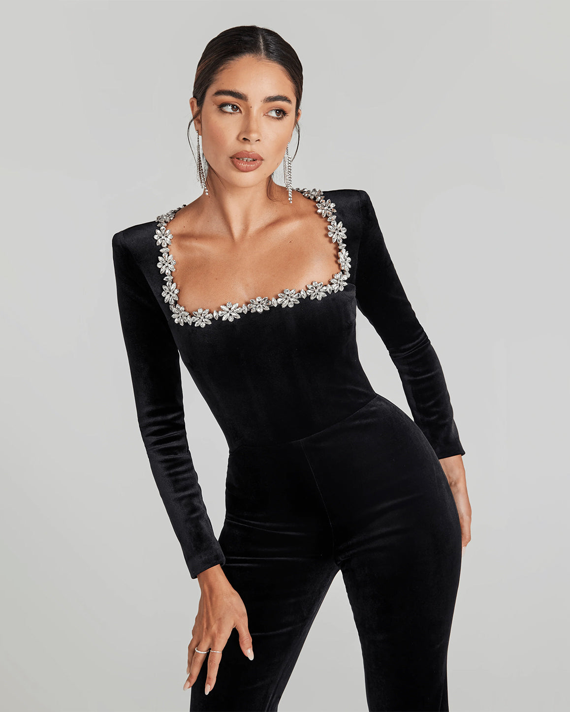 Kimberly Jumpsuit