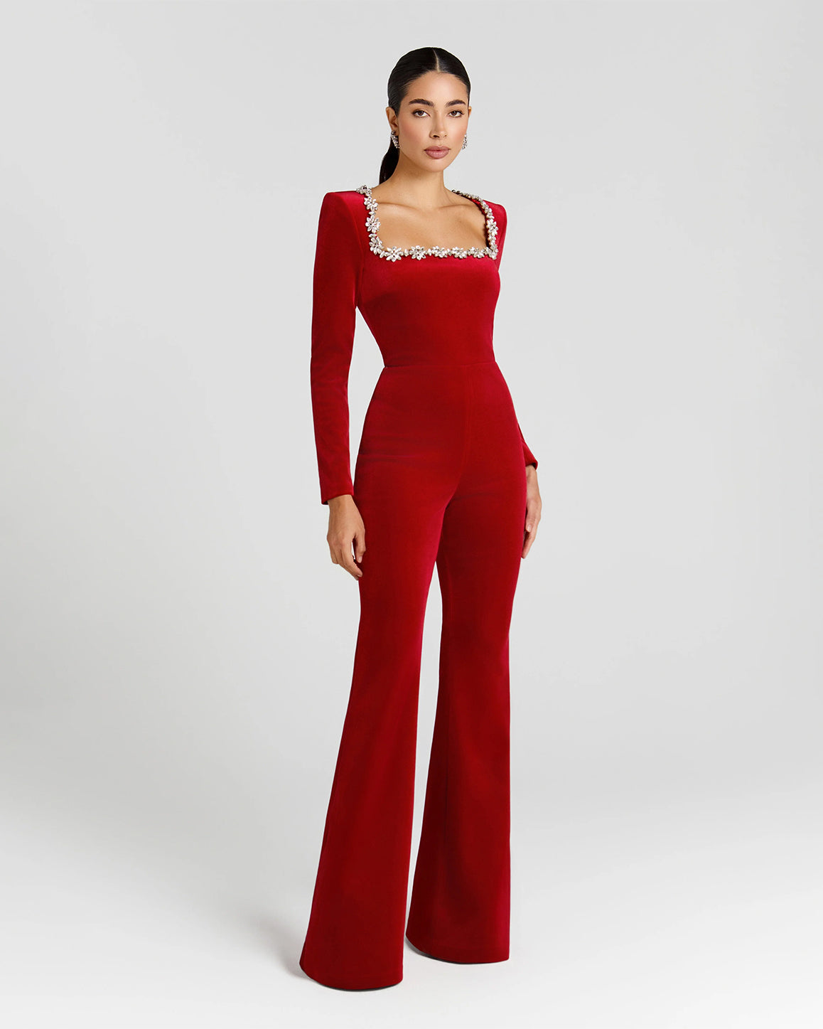 Kimberly Jumpsuit