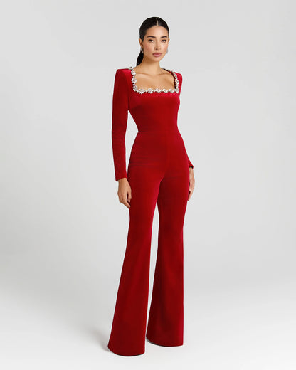 Kimberly Jumpsuit