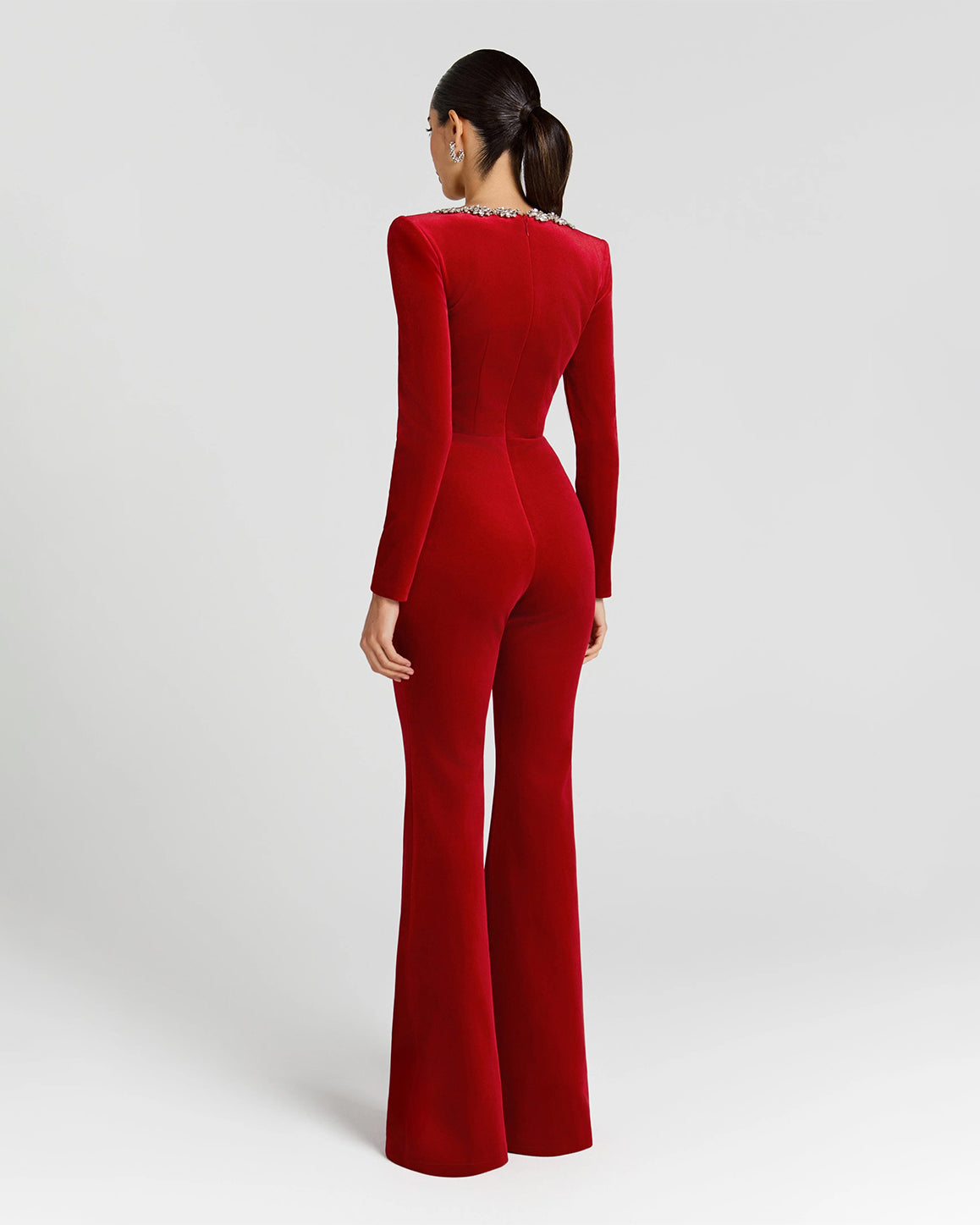 Kimberly Jumpsuit