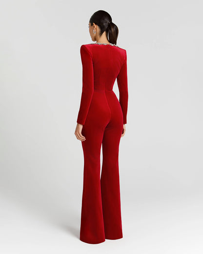 Kimberly Jumpsuit