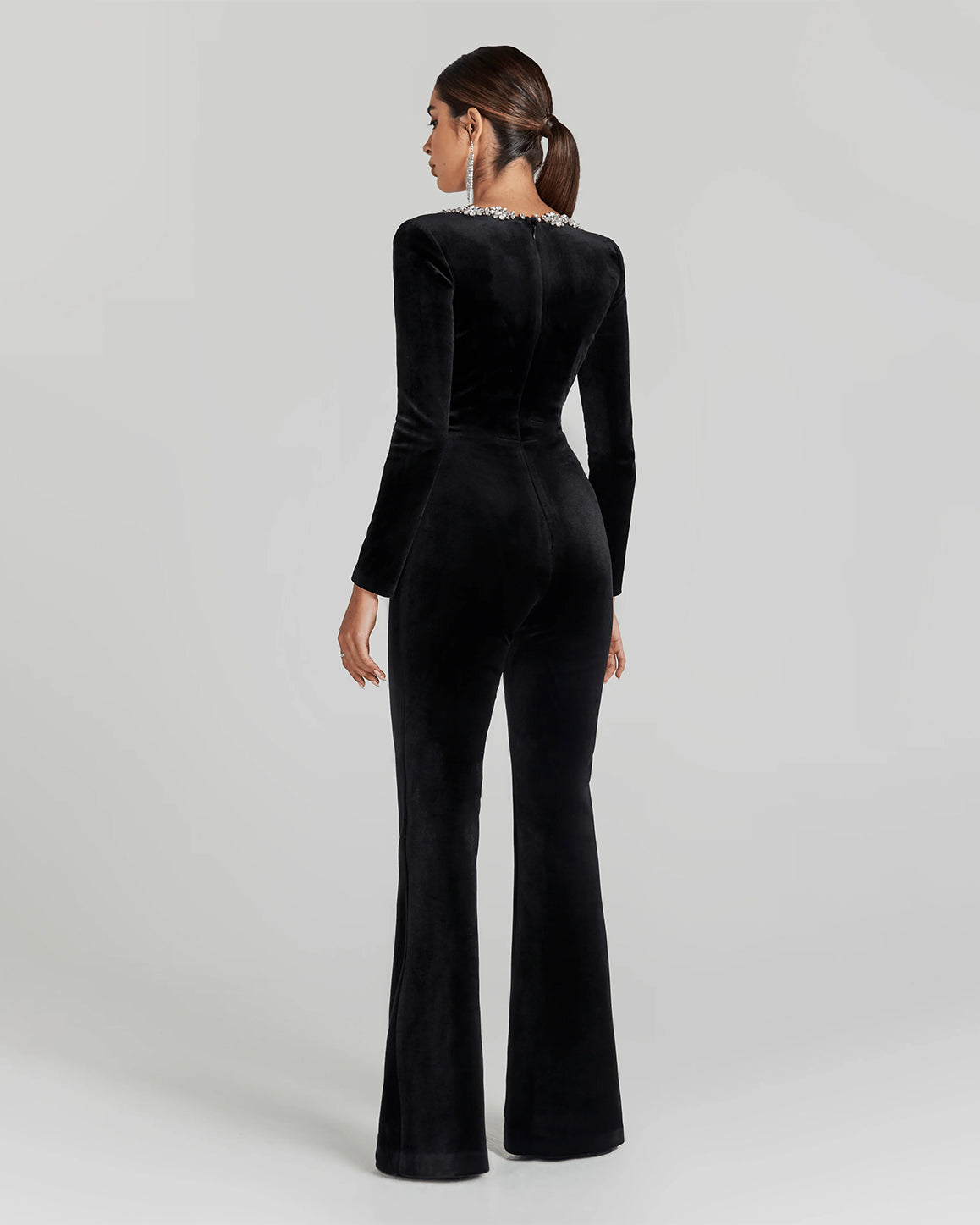 Kimberly Jumpsuit