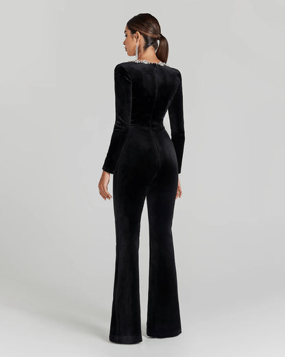 Kimberly Jumpsuit