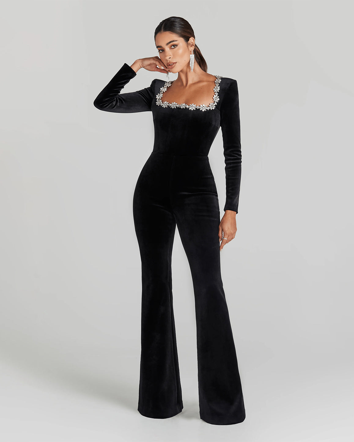 Kimberly Jumpsuit