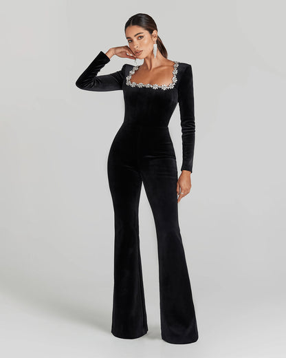 Kimberly Jumpsuit