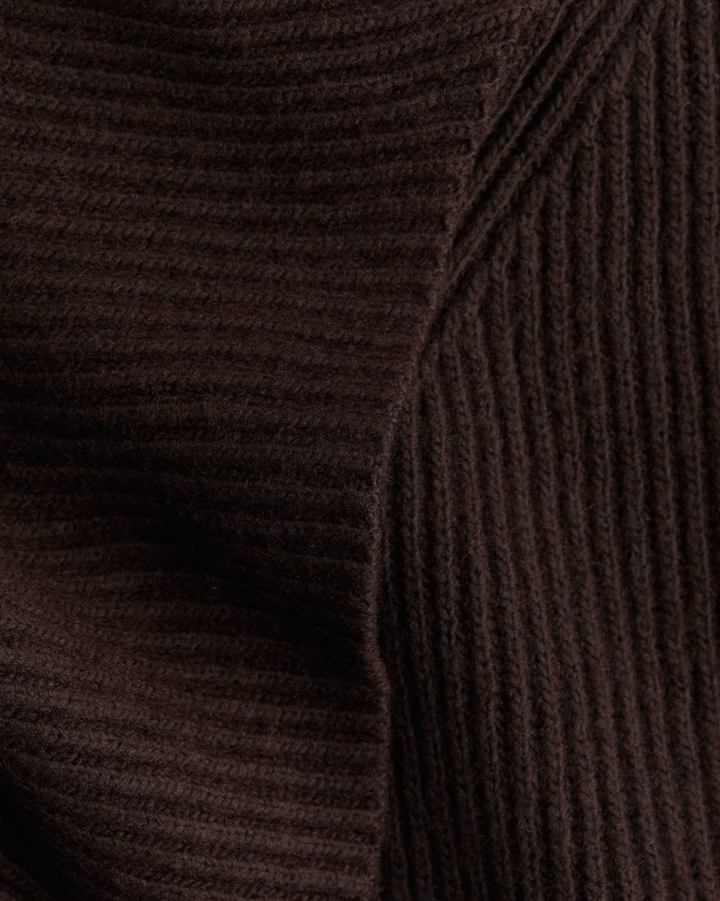 Sarah Sweater With Scarf