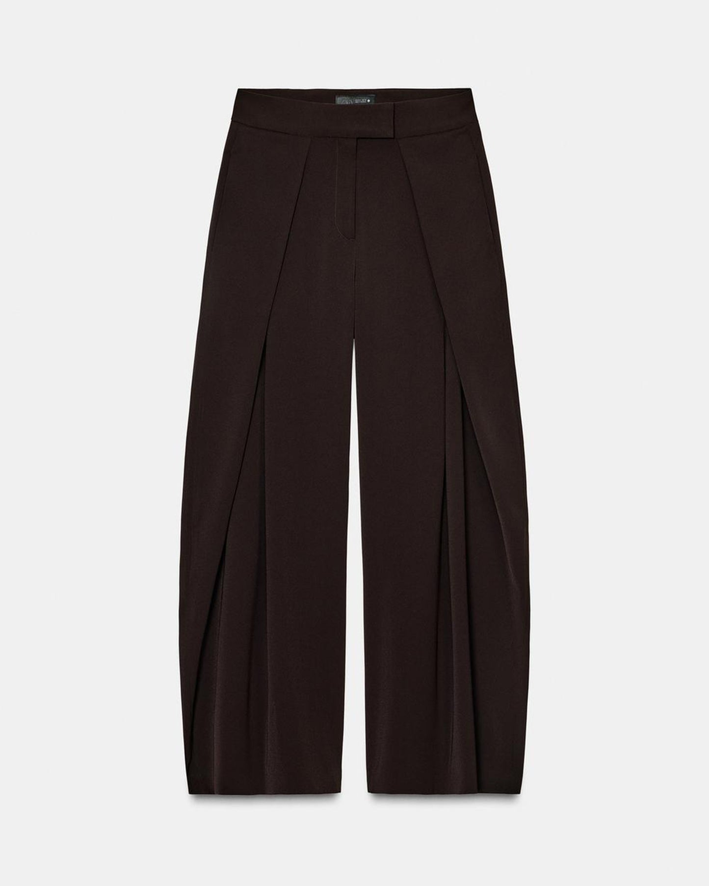 Sanne Wide Legg Trousers