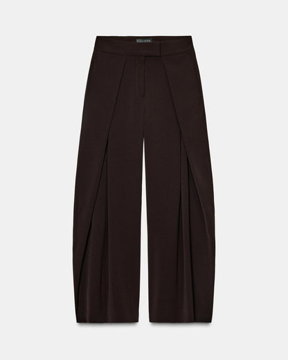 Sanne Wide Legg Trousers