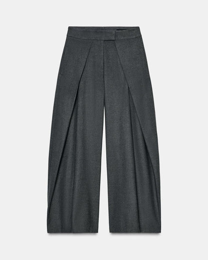 Sanne Wide Legg Trousers