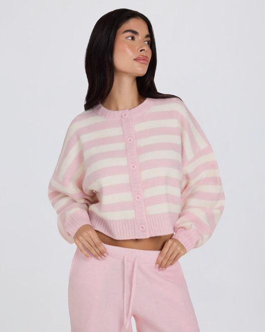 Khloé Knit Wear Set