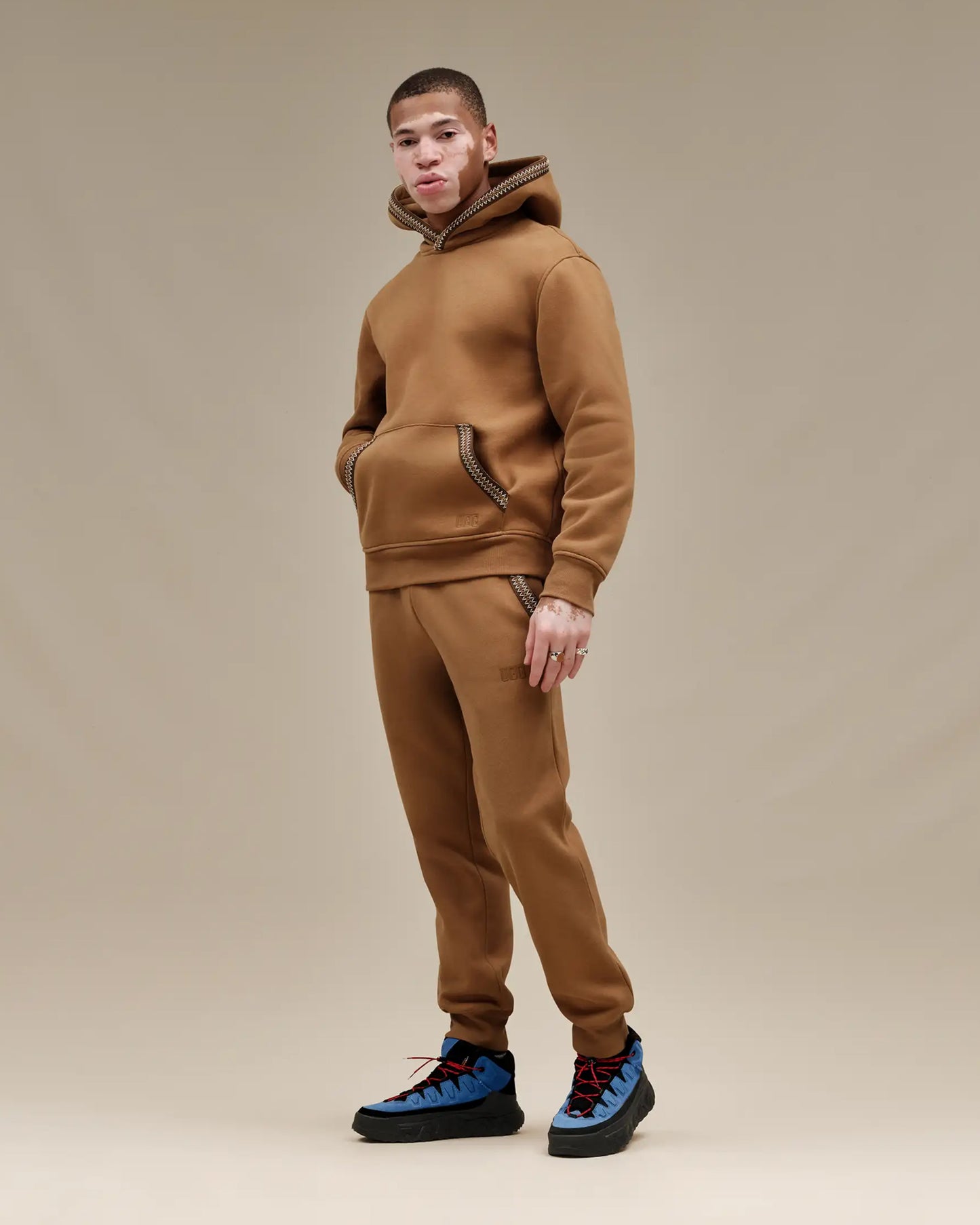 Nomad Tracksuit