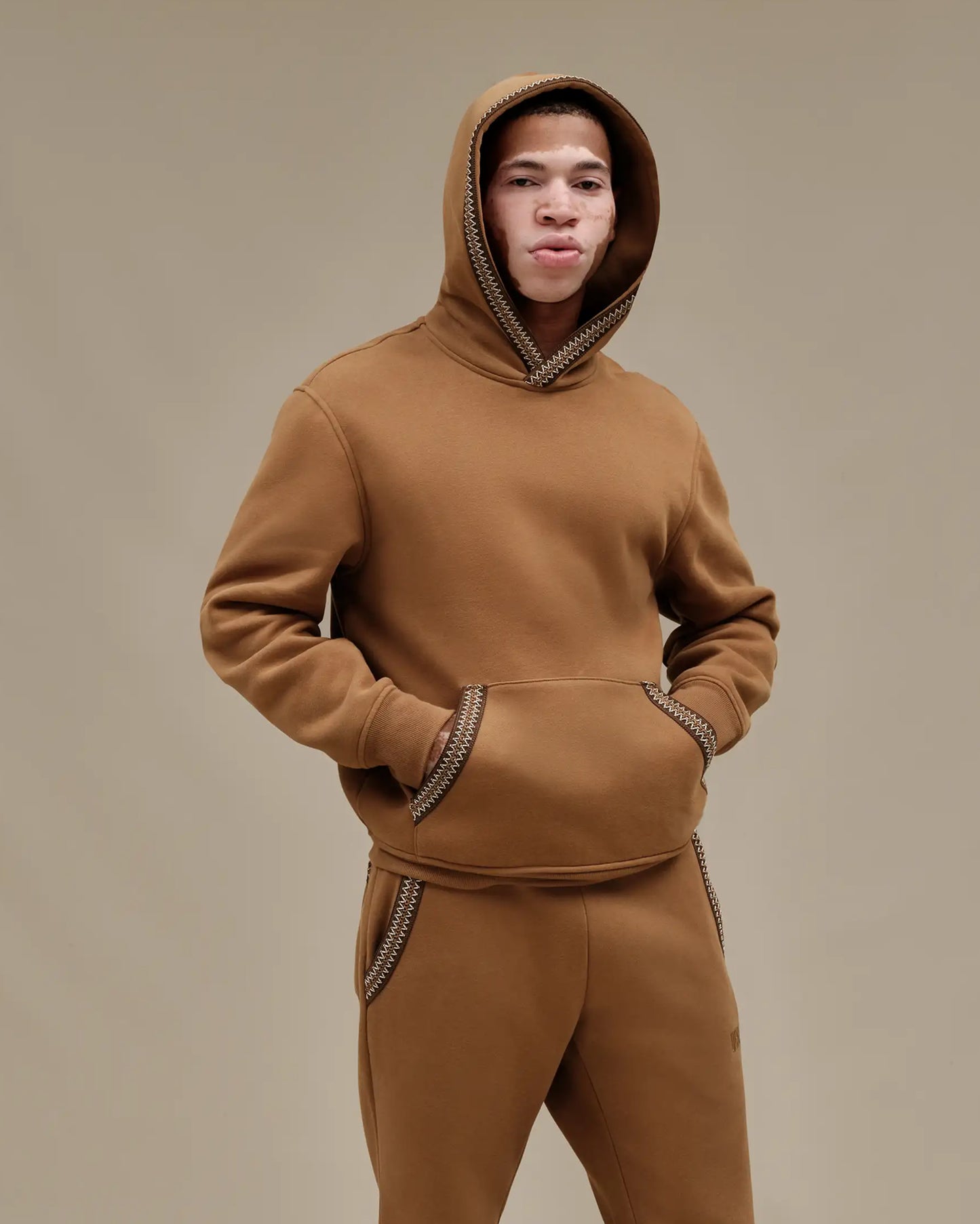 Nomad Tracksuit