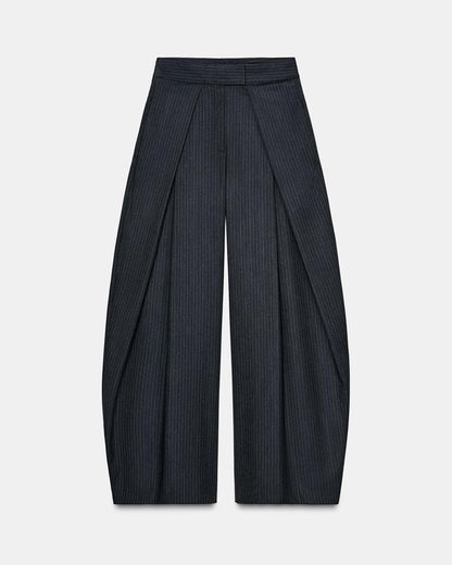 Sanne Wide Legg Trousers